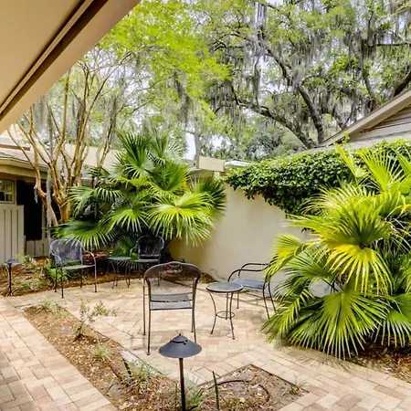Beach Lagoon Villa 309